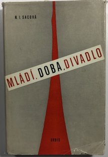 Mládí, doba, divadlo