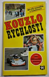 Kouzlo rychlosti - 