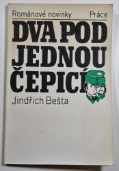 Dva pod jednou čepicí - 