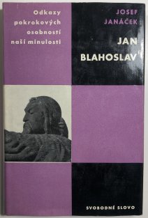 Jan Blahoslav