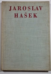 Jaroslav Hašek ve fotografii