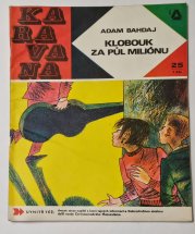 Klobouk za půl miliónu - 