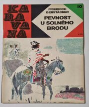 Pevnost u Solného Brodu - 