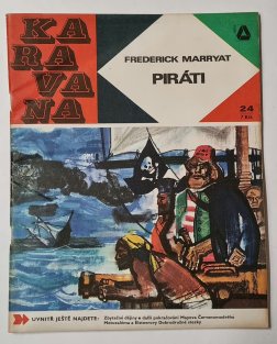 Piráti