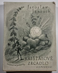 Křišťálové zrcadlo