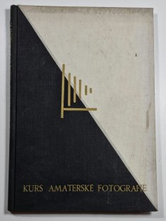 Kurs amatérské fotografie I. + II. díl