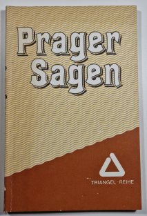 Prager Sagen