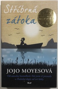 Stříbrná zátoka