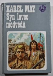 Syn lovce medvědů - 