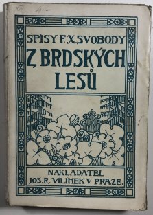 Z Brdských lesů