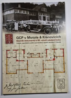 GPC v Motole & Klánovicích 