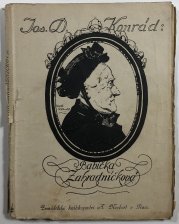 Babička Zahradníčková - 