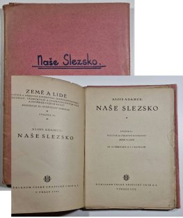 Naše Slezsko - Země a lidé 51