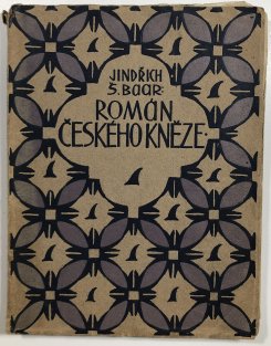 Román českého kněze