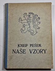 Naše vzory - 