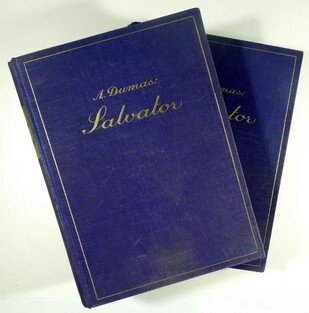 Salvator I,II