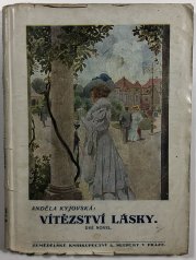 Vítězství lásky - 