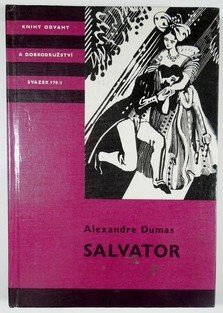 Salvator I.díl