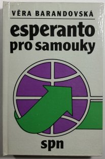 Esperanto pro samouky
