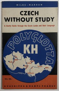 Czech without study
