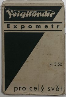 Expometr