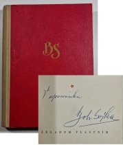 Vzpomínky varietního umělce 1 - 