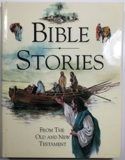 Bible stories - 