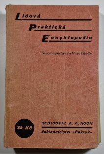 Lidová praktická encyklopedie