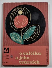 O valčíku a jeho tvůrcích  - 