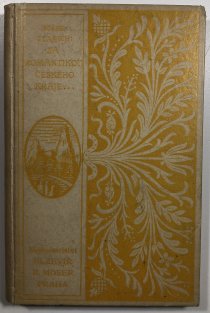 Za romantikou českého kraje...