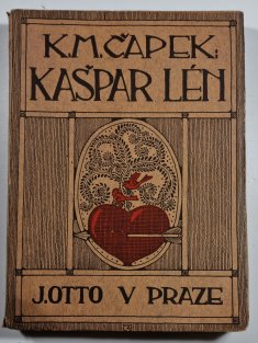Kašpar Lén Mstitel
