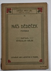 Náš dědeček - 