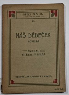 Náš dědeček