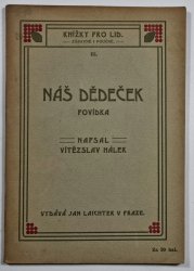 Náš dědeček - 