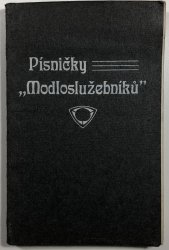 Písničky modloslužebníků - 