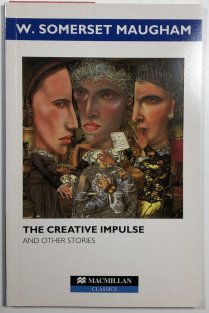 The Creative Impulse and other Stories