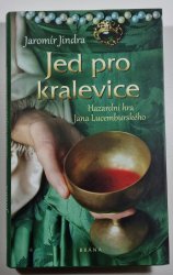 Jed pro kralevice - 