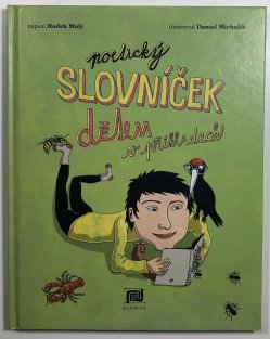 Poetický slovníček dětem v příkladech