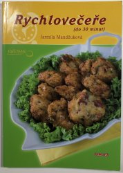 Rychlovečeře - 