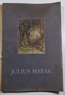 Julius Mařák 1835-1899