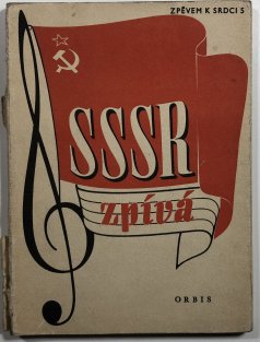 SSSR zpívá