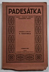 Padesátka - Veselé i tragické obrázky současného Ruska