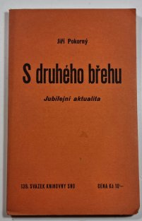 S druhého břehu