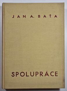 Spolupráce