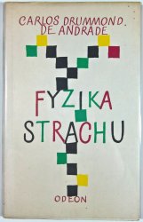 Fyzika strachu - 