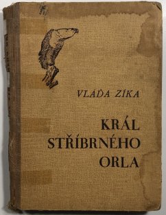 Král stříbrného orla