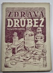 Zdravá drůbež  - 