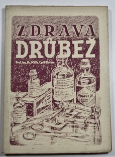 Zdravá drůbež 