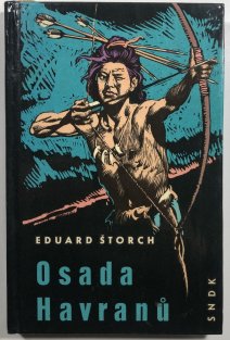 Osada Havranů