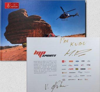 Dakar 2020 MP sports